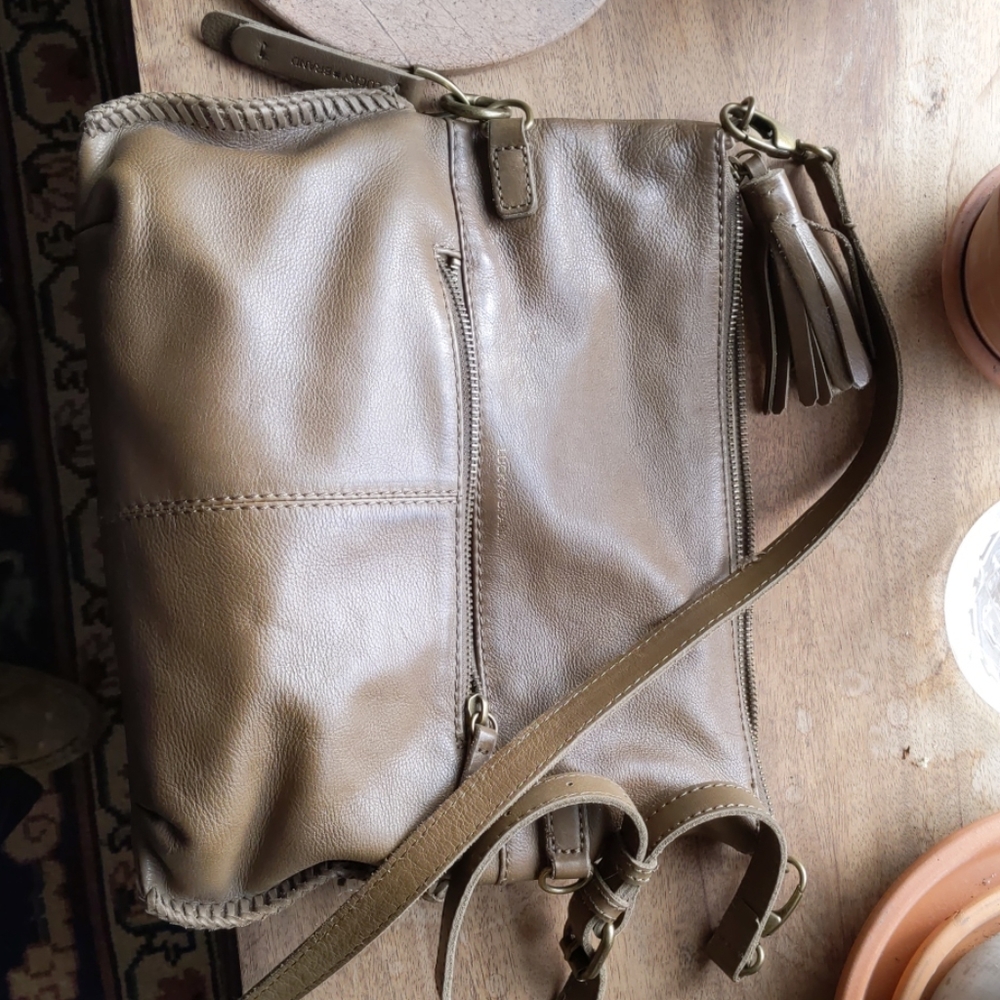 Lucky Brand Bag